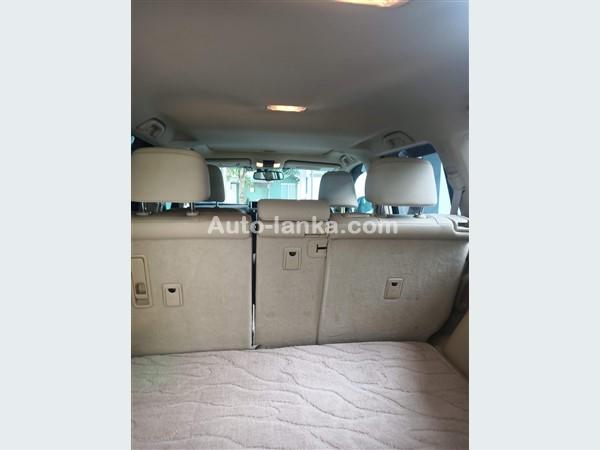 Vip supper luxury prado jeep for hire