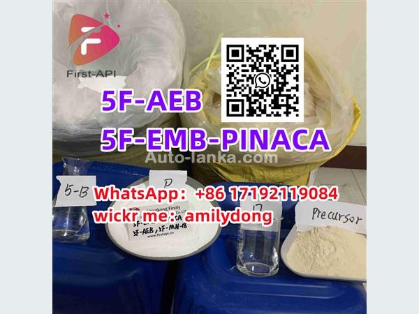 5F-EMB-PINACA 5F-AEB Synthetic cannabinoid Lowest price