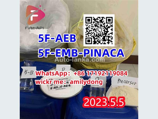 5F-EMB-PINACA 5F-AEB abc-pinaca