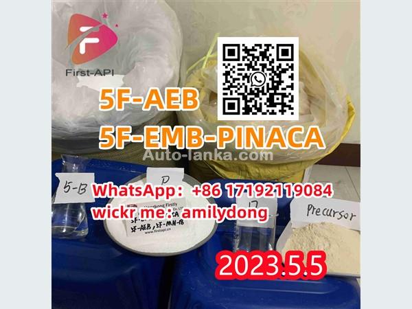 Lowest price 5F-EMB-PINACA 5F-AEB abc-pinaca