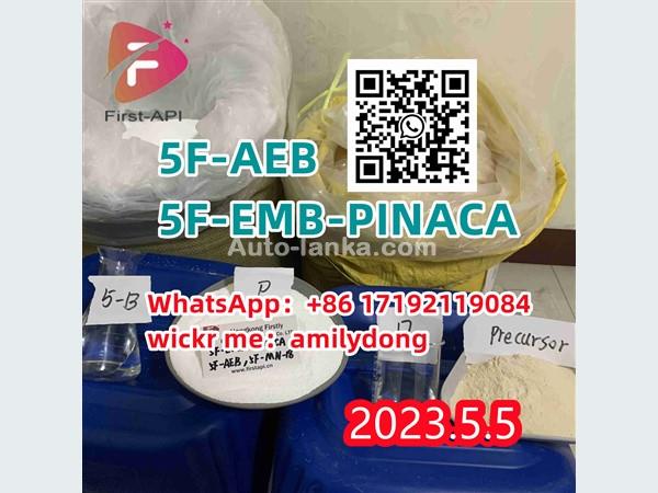 5F-EMB-PINACA 5F-AEB Lowest price abc-pinaca