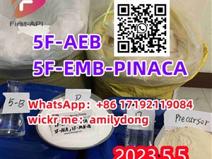 5F-EMB-PINACA 5F-AEB abc-pinaca Lowest price