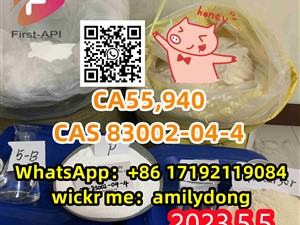 CAS 83002-04-4 china sales CP55,940