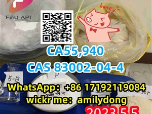 High purity CAS 83002-04-4 CP55,940