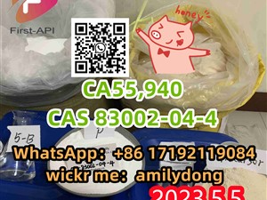 CAS 83002-04-4 direct sales CP55,940