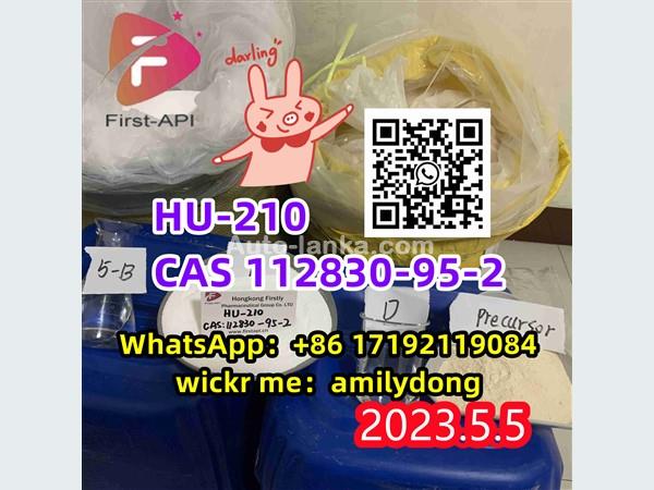 CAS 112830-95-2 direct sales HU-210