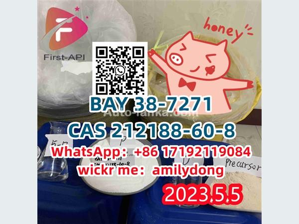 china sales CAS 212188-60-8 BAY 38-7271