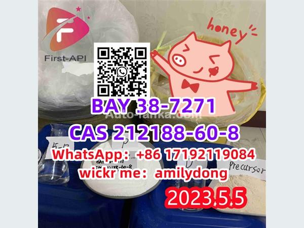 CAS 212188-60-8 china sales BAY 38-7271