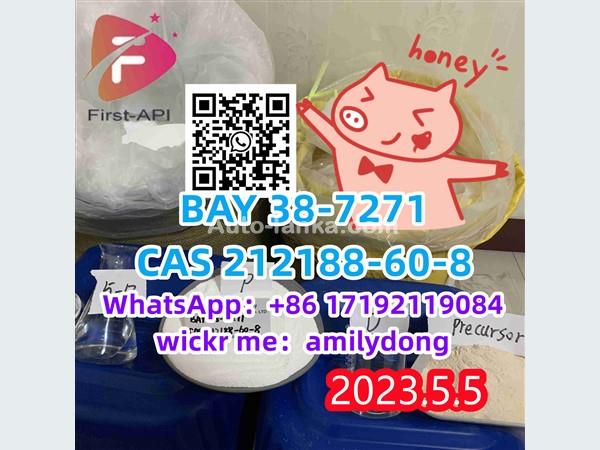 CAS 212188-60-8 BAY 38-7271 china sales