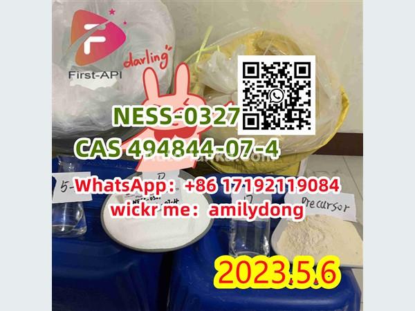 CAS 494844-07-4 china sales NESS-0327