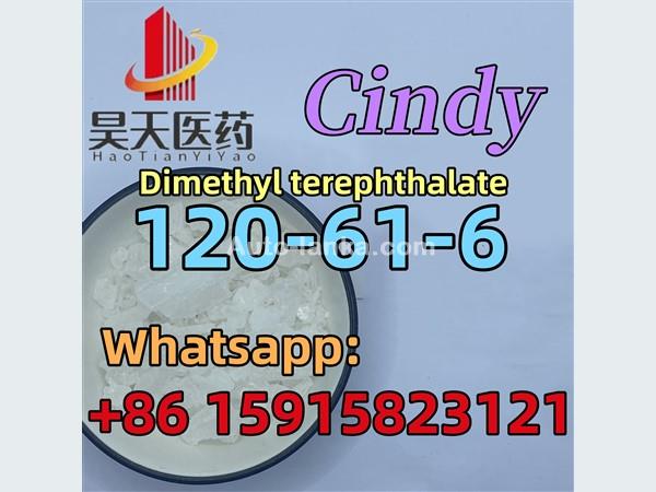 Dimethyl terephthalate	120-61-6