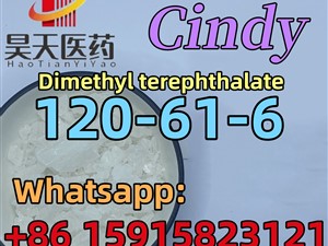 Dimethyl terephthalate	120-61-6