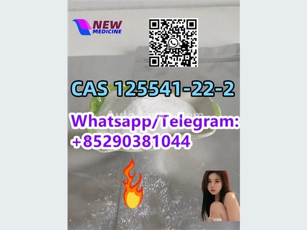Hot selling high quality 1-N-Boc-4-(Phenylamino)piperidine CAS 125541-22-2
