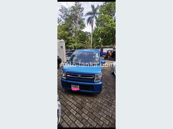 Wagon r 2018 fx model for rent