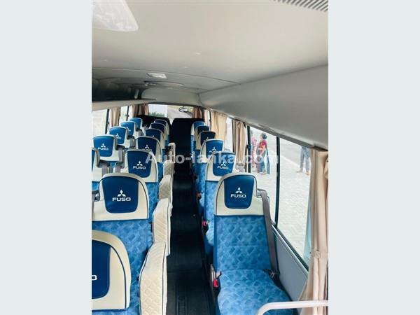 Bus for Hire