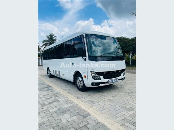 Bus for Hire