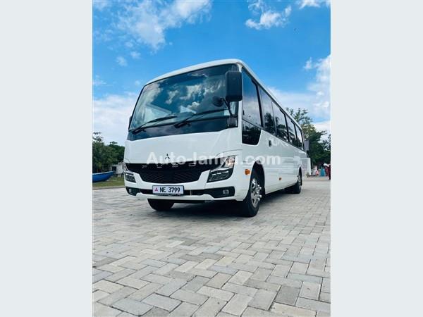 Bus for Hire