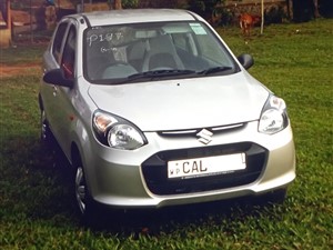 Alto car for rent