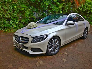 Benz C Class