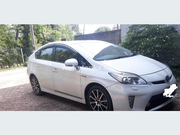 prius car for rent