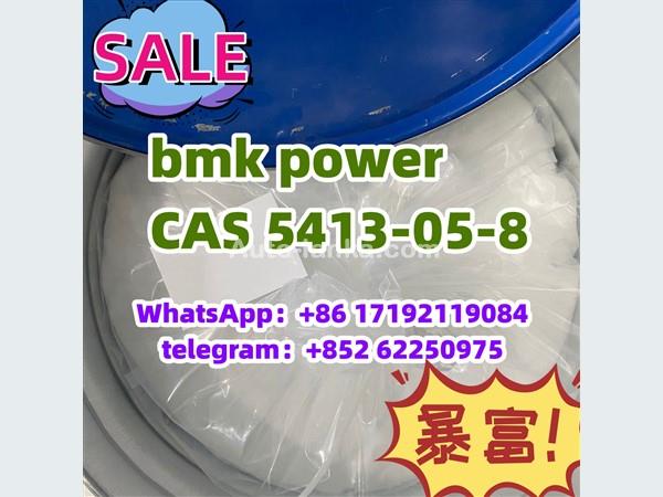 hot sale bmk/BMK power CAS 5413-05-8 Ethyl 3-oxo-2-phenylbutanoate