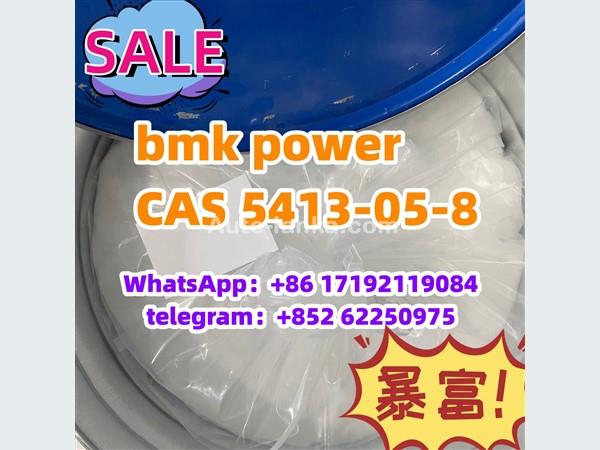 bmk/BMK power CAS 5413-05-8 hot sale Ethyl 3-oxo-2-phenylbutanoate