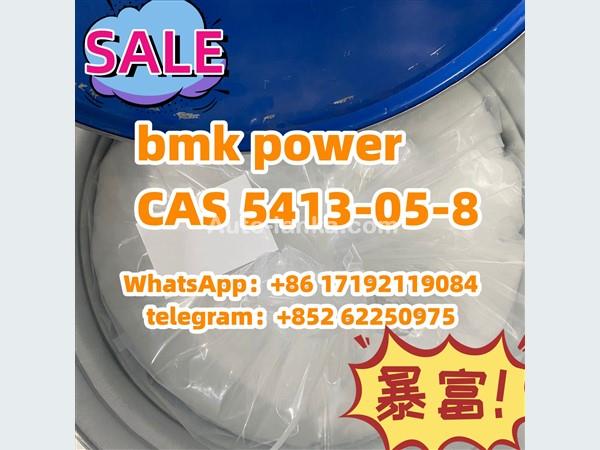 bmk/BMK power High Quality CAS 5413-05-8 Ethyl 3-oxo-2-phenylbutanoate