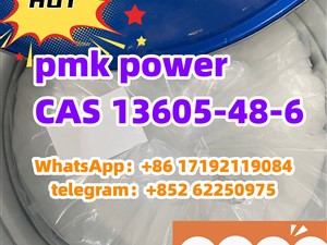 hot selling pmk/PMK power CAS 13605-48-6 methyl Glycidate