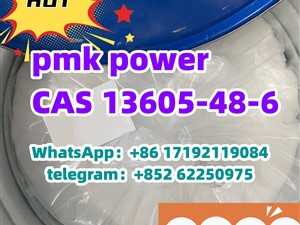 best price pmk/PMK power CAS 13605-48-6 methyl Glycidate