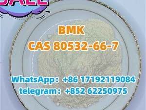 bmk/BMK power CAS 80532-66-7 china