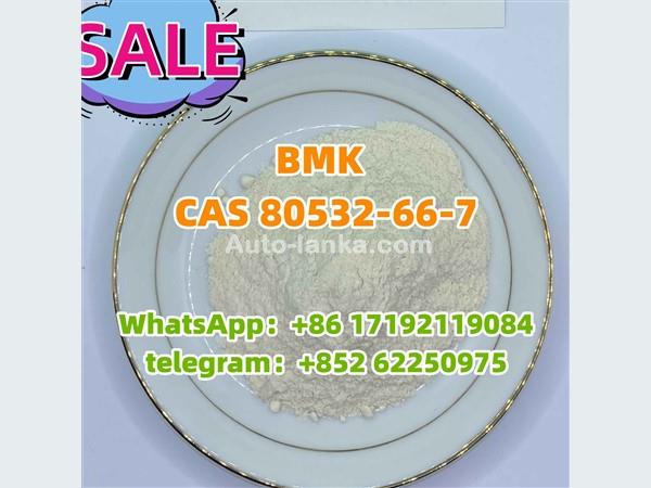 best price bmk/BMK power CAS 80532-66-7