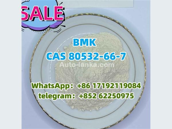 bmk/BMK power in stock CAS 80532-66-7