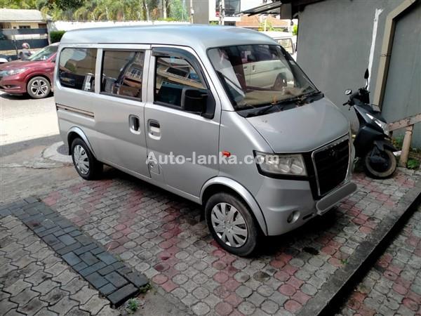 rent a car Suzuki Wagon R