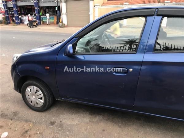 rent a car Suzuki Alto