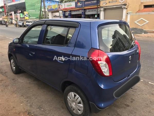 rent a car Suzuki Alto