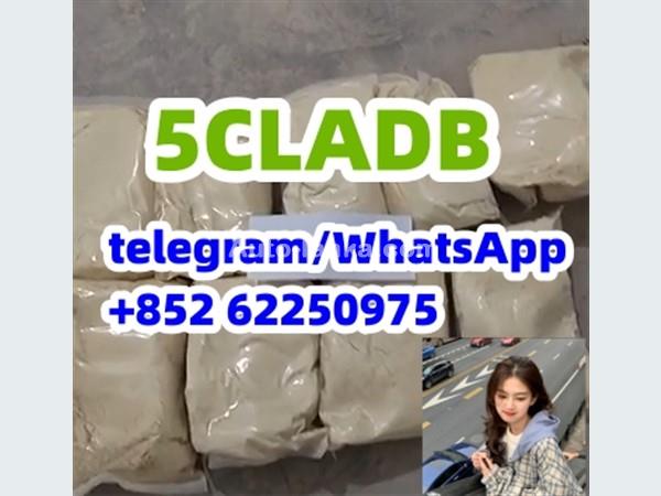 hot sale 5cladb 5CLADB adbb ADBB Synthetic cannabinoid