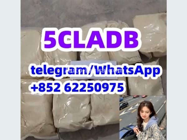5cladb 5CLADB hot sale adbb ADBB Synthetic cannabinoid