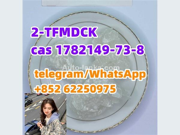 hot sale 2-TFMDCK CAS 1782149-73-8 2FDCK