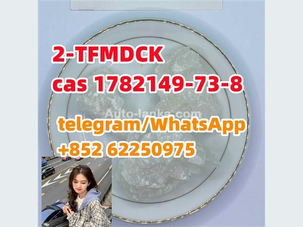 2-TFMDCK CAS 1782149-73-8 hot sale 2FDCK