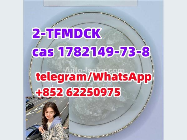 hot selling 2-TFMDCK CAS 1782149-73-8 2FDCK