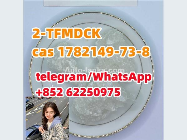 2-TFMDCK hot selling CAS 1782149-73-8 2FDCK