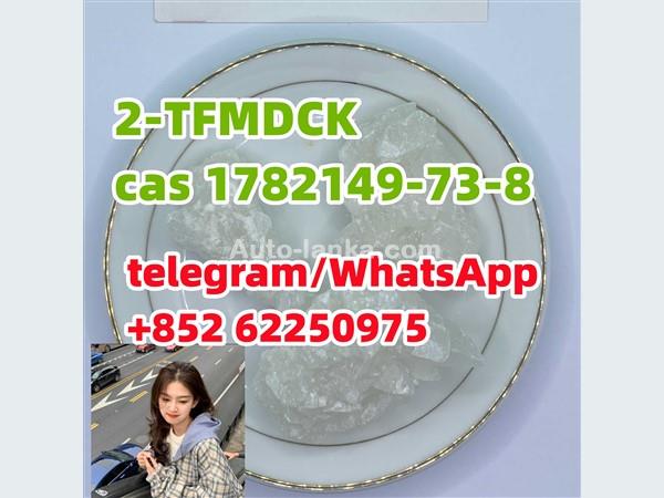 2-TFMDCK CAS 1782149-73-8 2FDCK hot selling