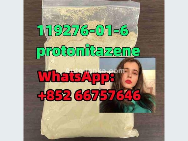 protonitazene,  adbb, 5cladb,  strongest opium, 119276-01-6