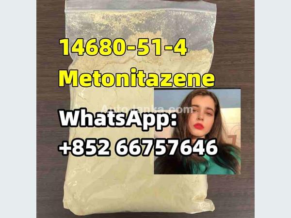 14680-51-4, Metonitazene, Strongest Opium