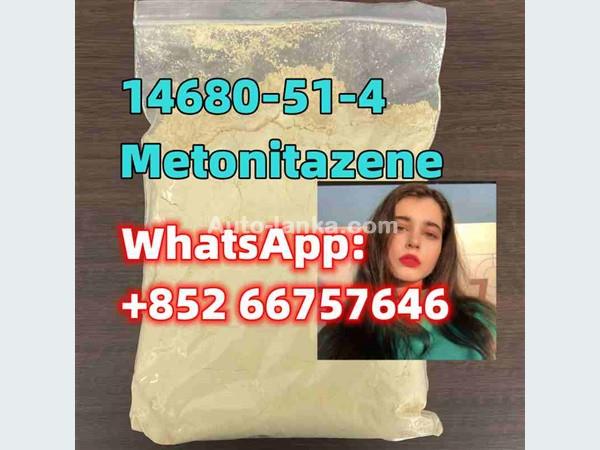 Metonitazene, Strongest Opium,  adbb, 14680-51-4