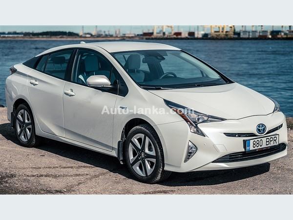 toyota prius car for rent