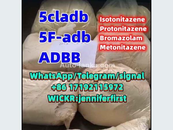 5cladb 5CL-ADB-A adbb ADBB 5fadb 4fadb 5f-sgt Adequate stock