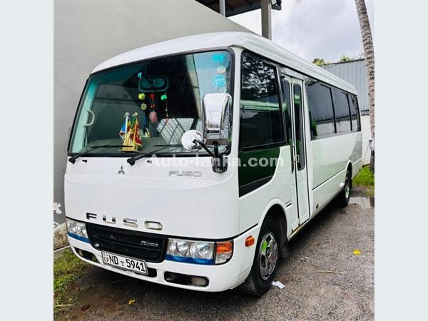 Bus For Hire - Luxury AC 28 Seater