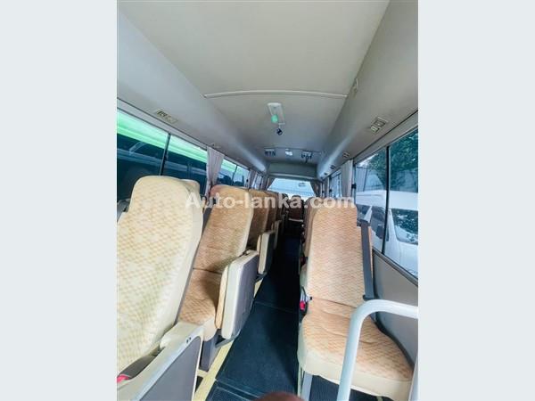 Bus For Hire - Luxury AC 28 Seater