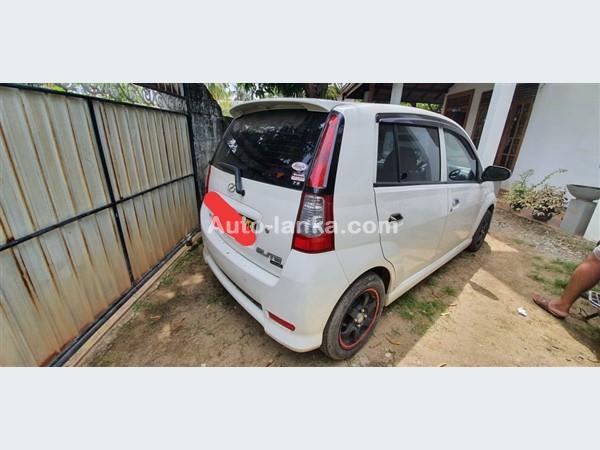 Elite full option auto car for rent